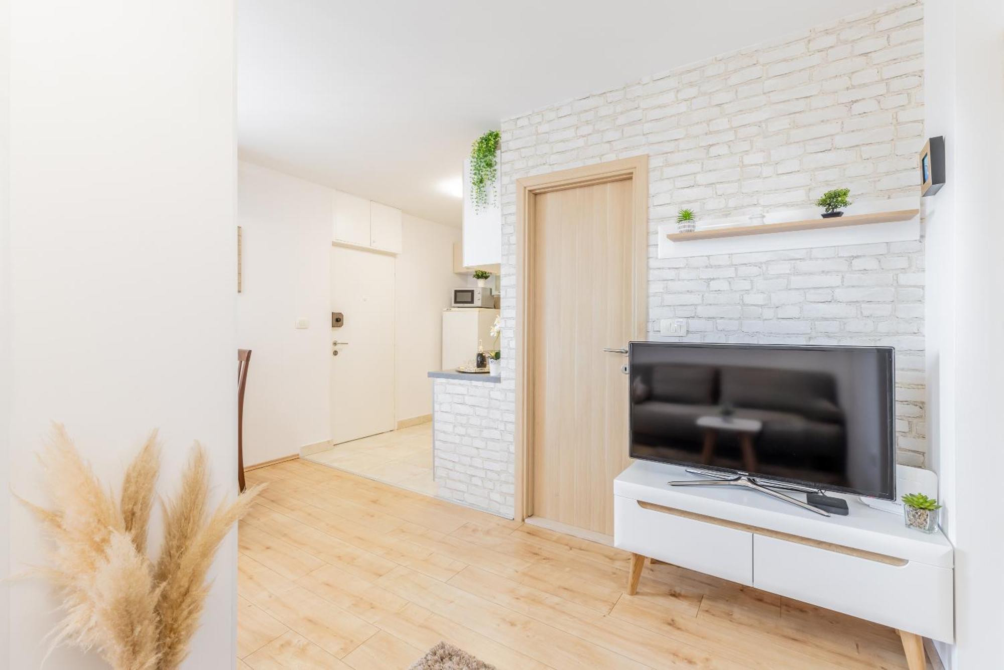 Pure Comfort - Apartment Cvita Split Exterior photo