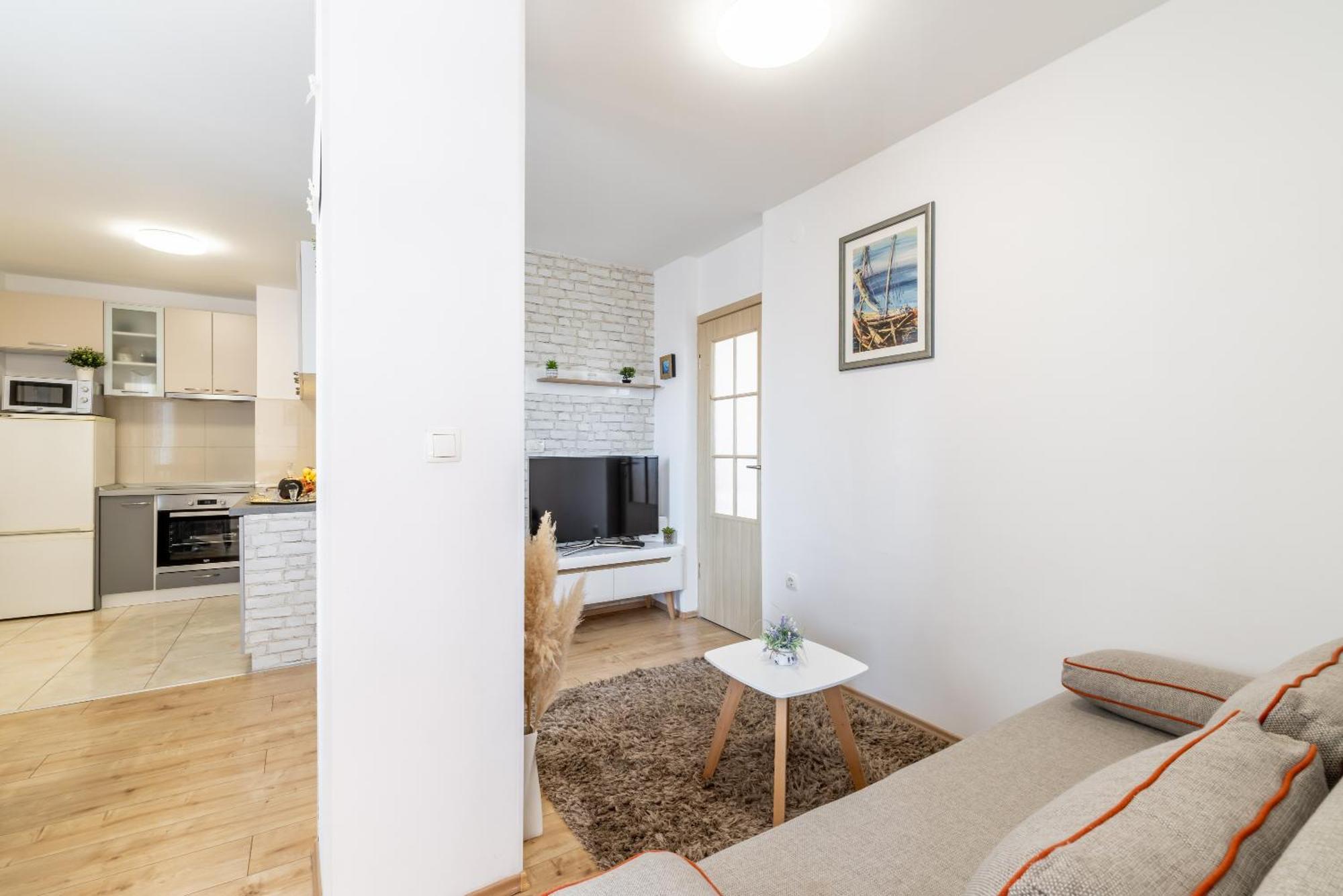 Pure Comfort - Apartment Cvita Split Exterior photo