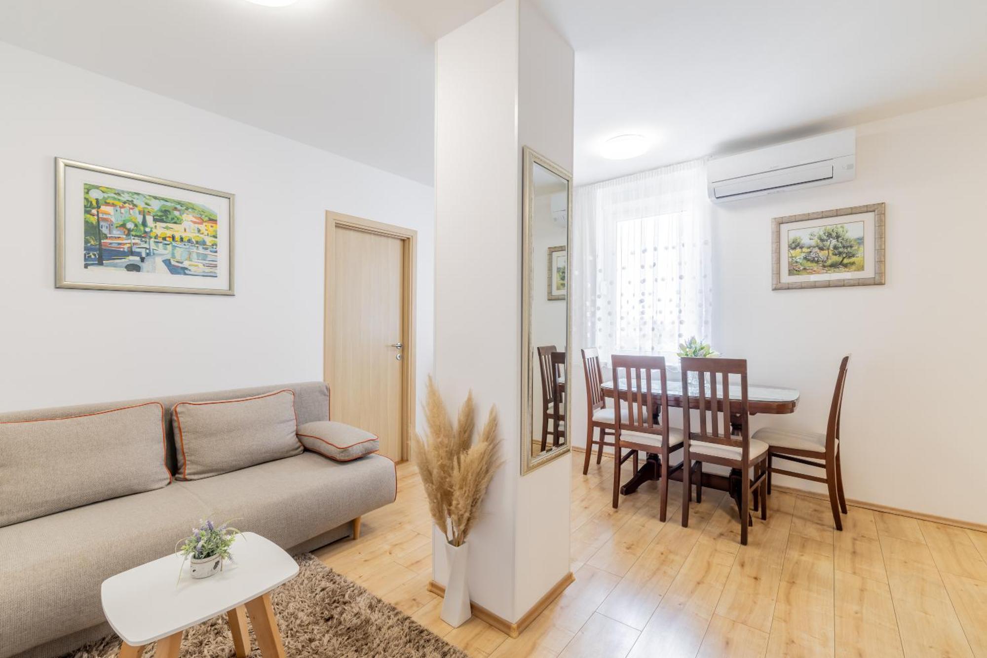 Pure Comfort - Apartment Cvita Split Exterior photo