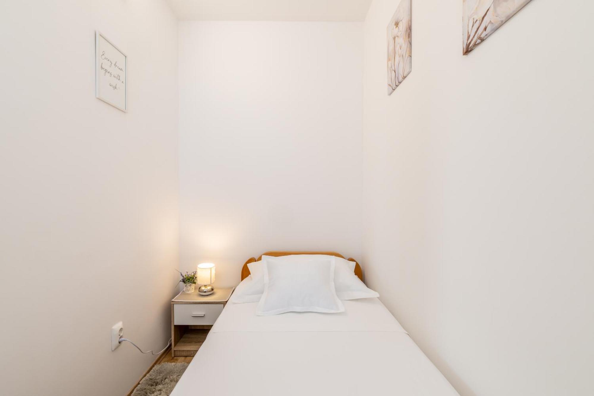Pure Comfort - Apartment Cvita Split Exterior photo
