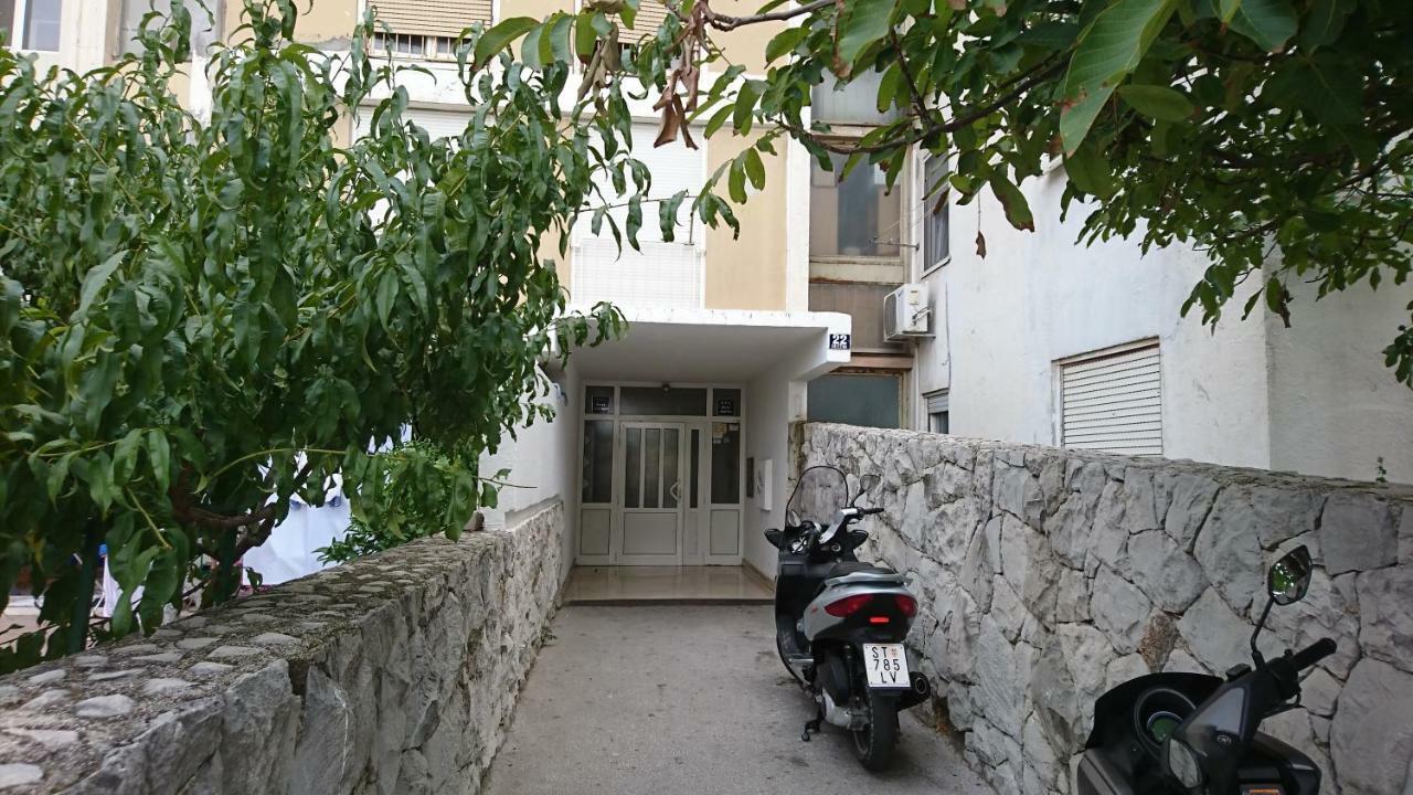 Pure Comfort - Apartment Cvita Split Exterior photo